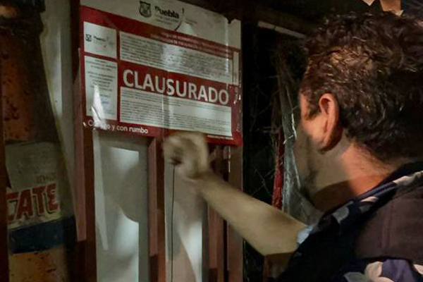 comercios