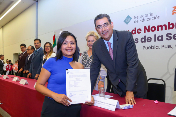docentes