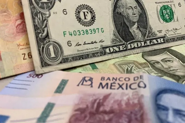dólar