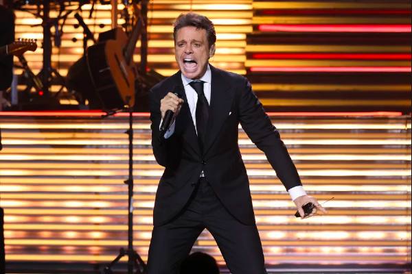 Concierto de Luis Miguel podría cancelarse en Puebla… si La Franja le gana a Tigres