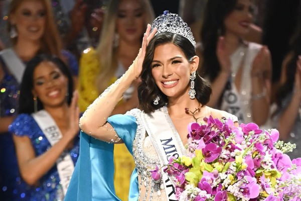 Voici Sheynnis Palacios, la gagnante de Miss Univers 2023