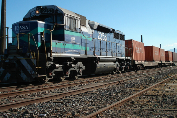 trenes