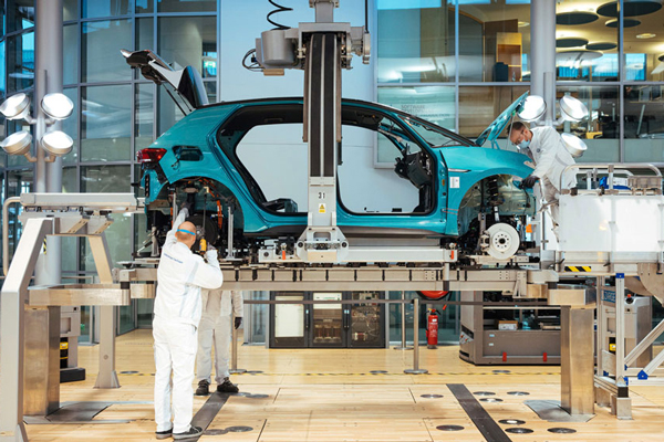 vehículos-eléctricos