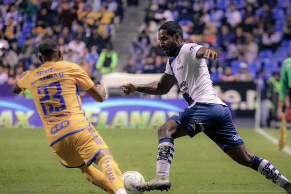 Club-Puebla