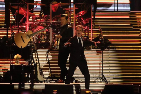 Luis-Miguel
