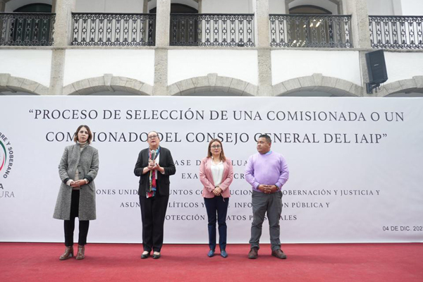 congreso