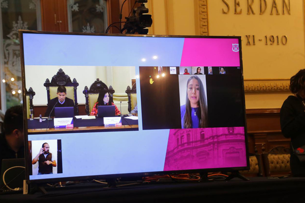 Ayuntamiento avala nombramiento de Delfino Juárez Pérez como alcalde auxiliar de La Resurrección.