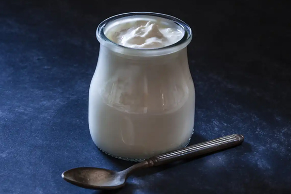 Lactobacillus del yogur ayudaría a controlar estrés y prevenir depresión, revela investigación