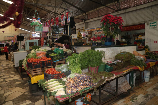 mercados