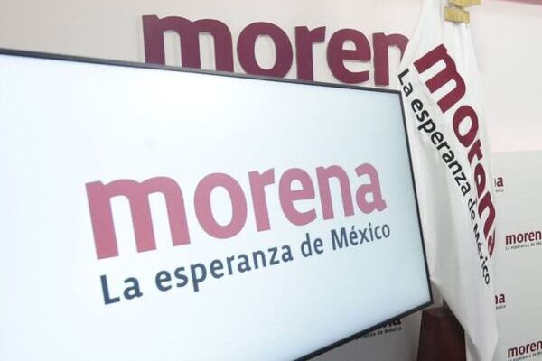 Morena, el partido político con más militantes en los estados de Puebla y Tlaxcala rumbo a elecciones de 2024