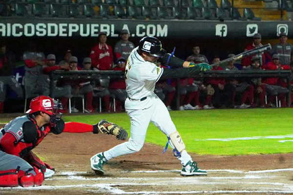 Pericos se proclama bicampeón de la Liga Invernal Mexicana