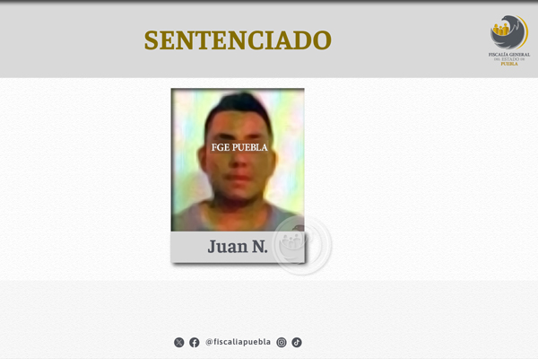 prisión