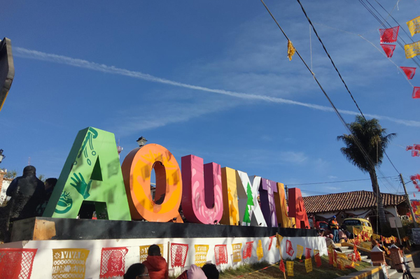 Aquixtla