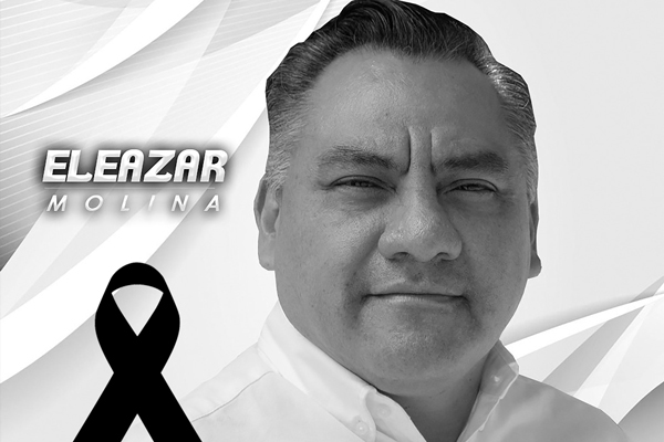 Eleazar
