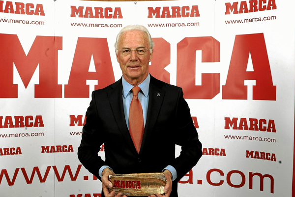 Franz-Beckenbauer