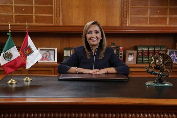 Lorena Cuéllar Cisneros