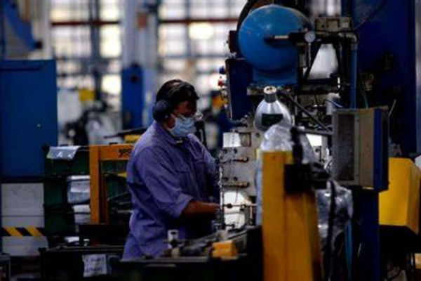 actividad-industrial