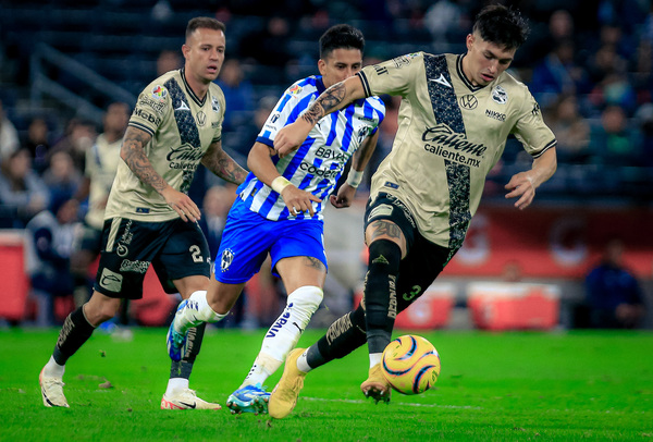 Club Puebla