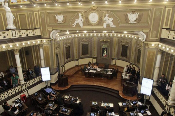 congreso
