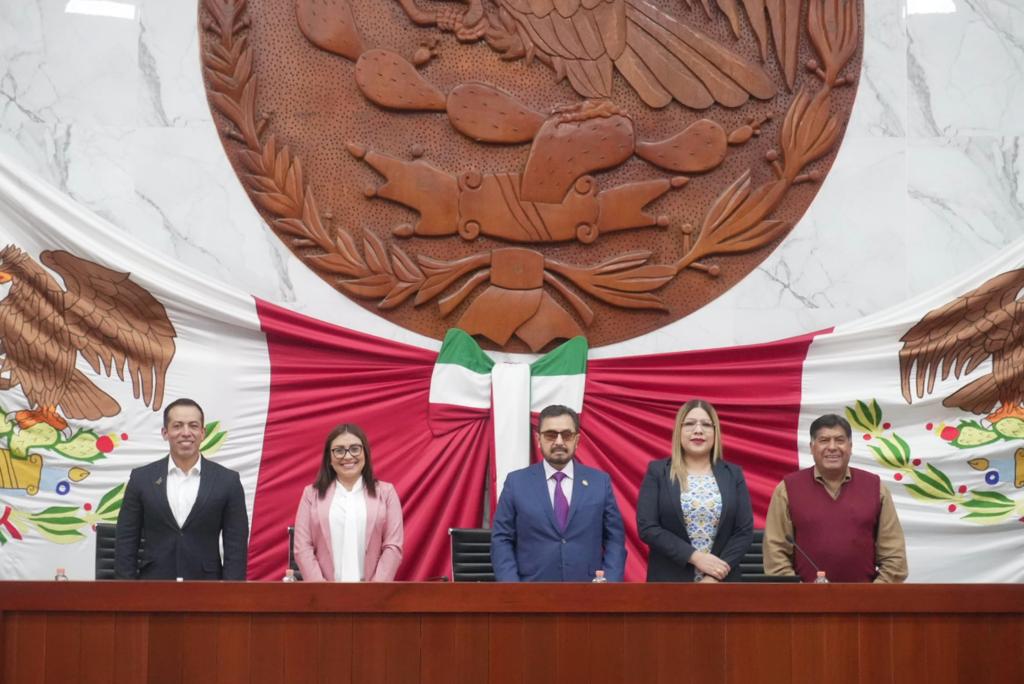 Congreso de Tlaxcala