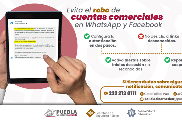 cuentas