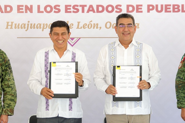 Oaxaca