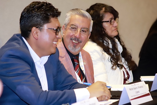 Observatorio Turístico