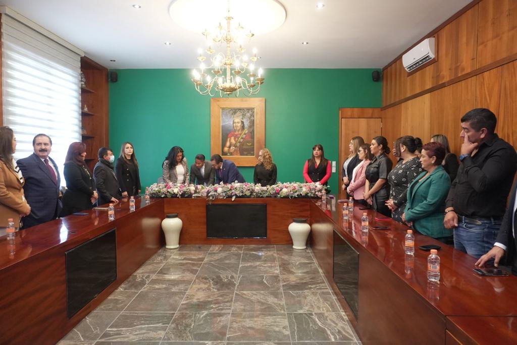 Poder Judicial de Tlaxcala