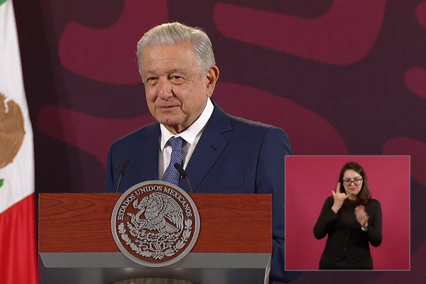 AMLO-NYT