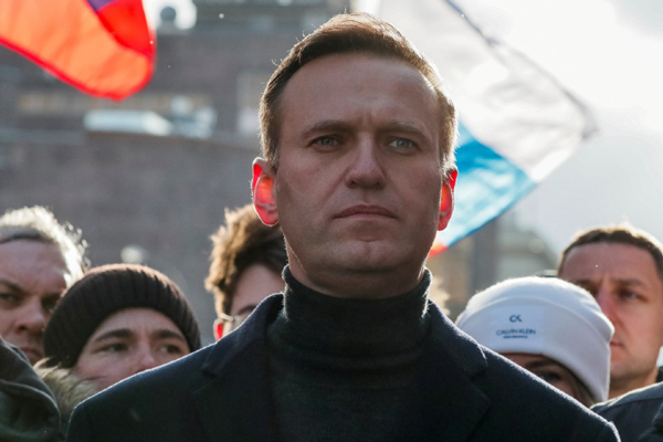 Navalny