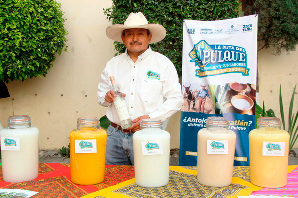 Pulque