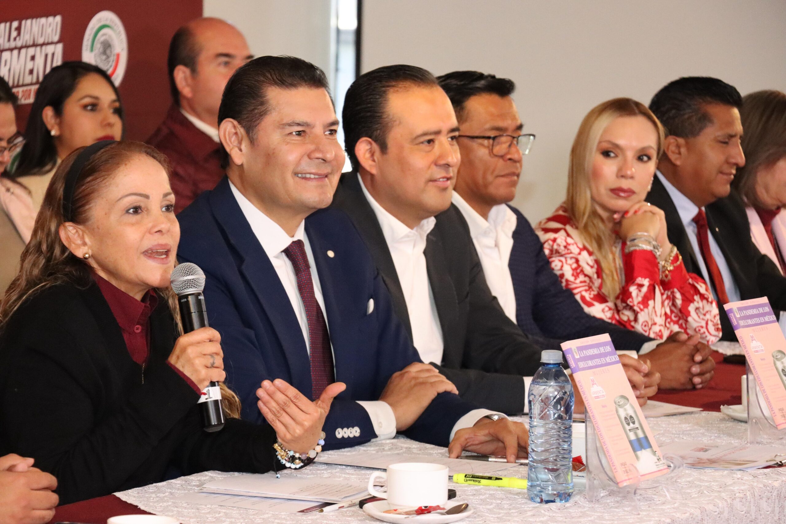 Alejandro Armenta Mier