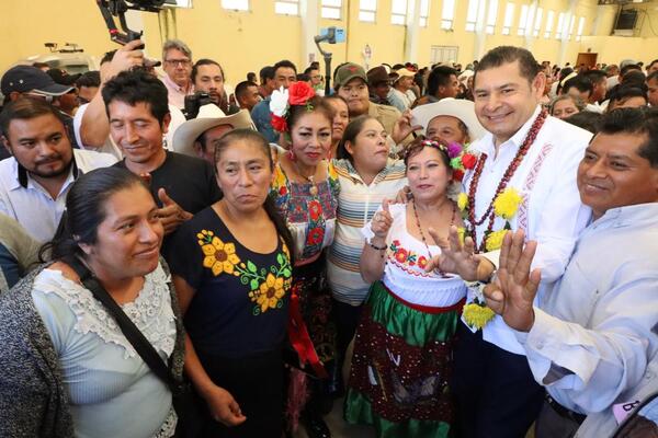 Alejandro Armenta Mier