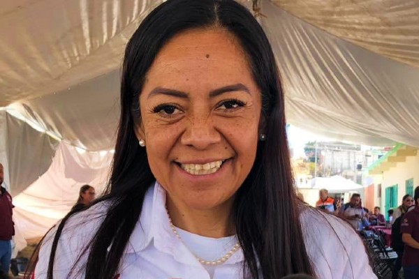 Ariadna Ayala Camarillo