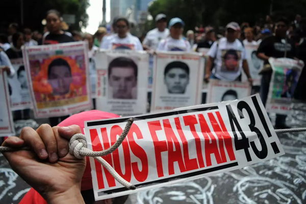 ayotzinapa