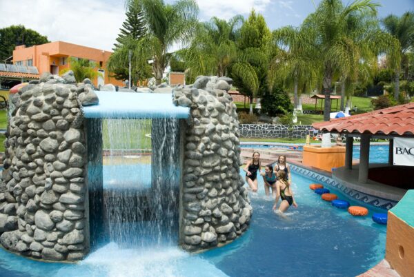 DÓNDE IR | Puebla ofrece 30 balnearios para disfrutar en Semana Santa