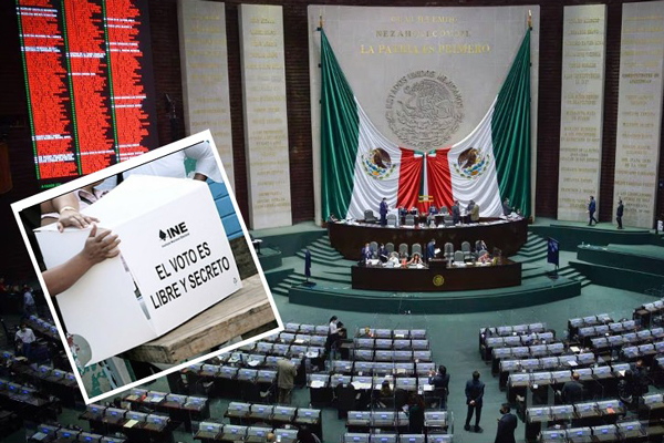 candidaturas