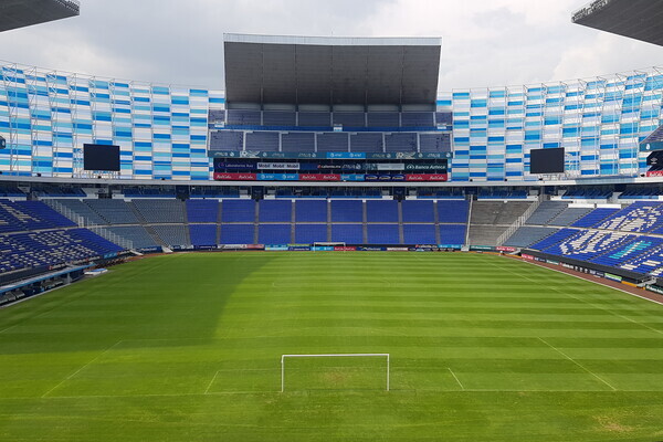 Club Puebla acumuló deuda de 7.6 mdp con ayuntamiento por impuesto de 4 años