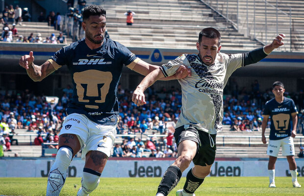 Club Puebla
