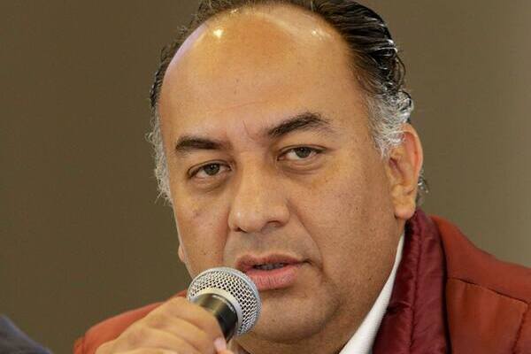 David Méndez Márquez