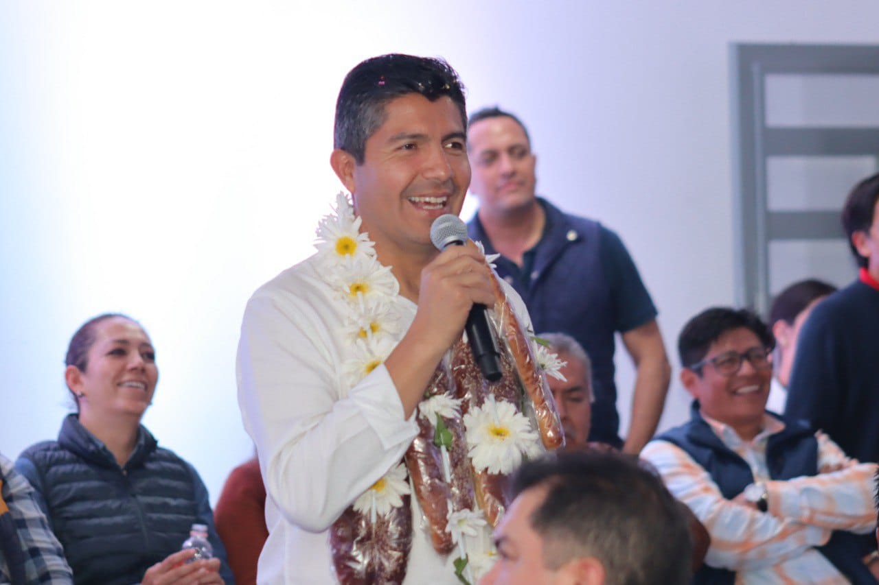 Eduardo Rivera Pérez