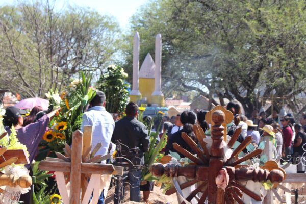 Obed Beltrán Sánchez