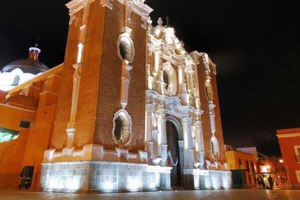 Parroquia de San José