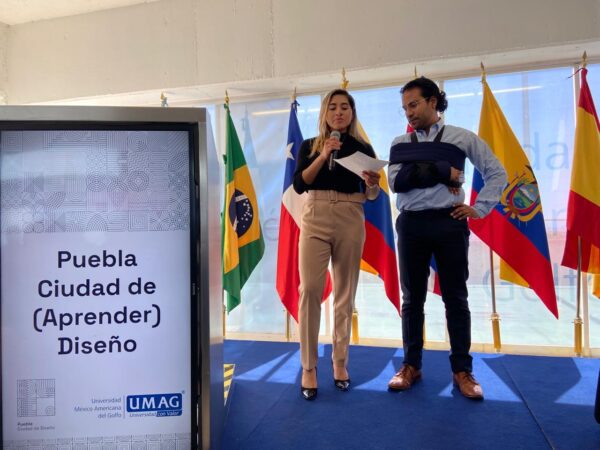 Puebla Ciudad de Diseño