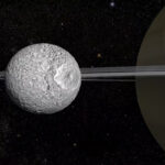 ¿Existe un océano escondido en luna de Saturno?; astrónomos hallan pruebas