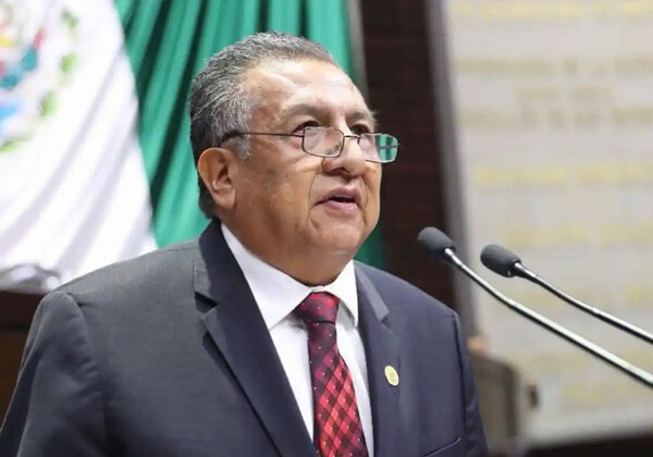 Saúl Huerta Corona