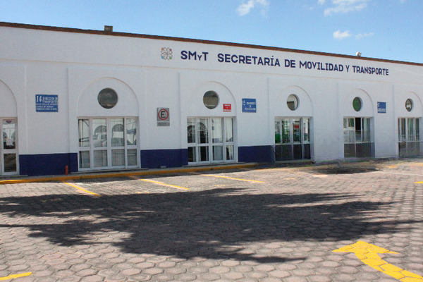 SMyT recuerda que descuentos para transporte público estarán vigentes hasta el 30 de abril