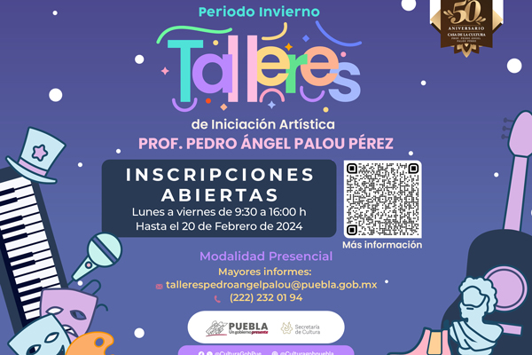 talleres