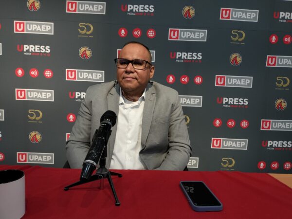 UPAEP | El centro del país cada vez se ve amenazado por la escasez de agua y Puebla no es la excepción