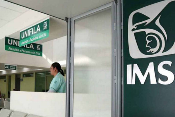 IMSS